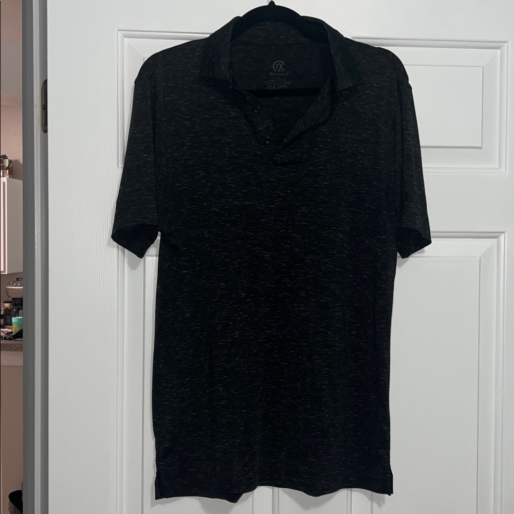 Champion Polo Shirt Men’s Small